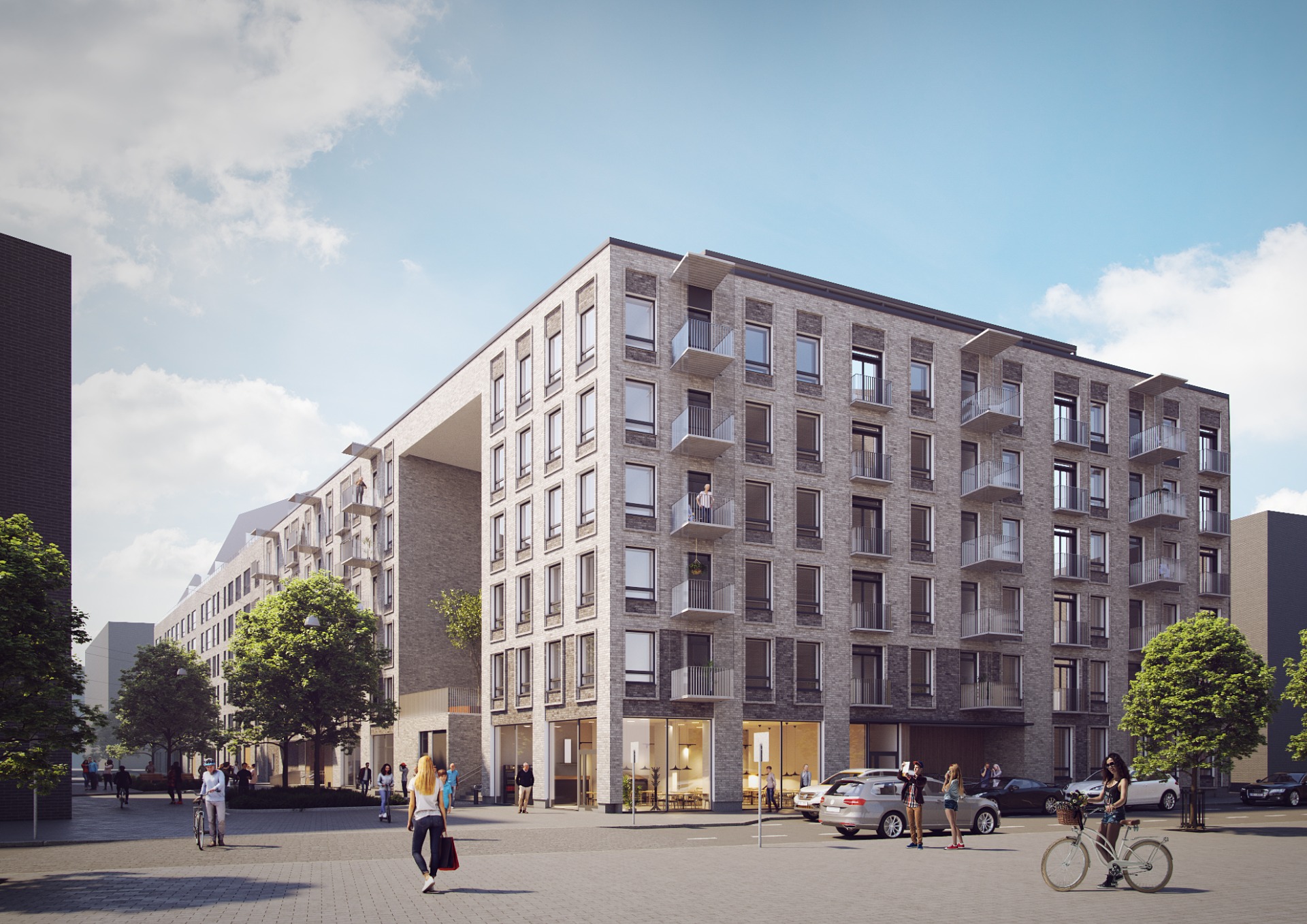 Palokatkosuunnittelupalvelu – SmartFireStop