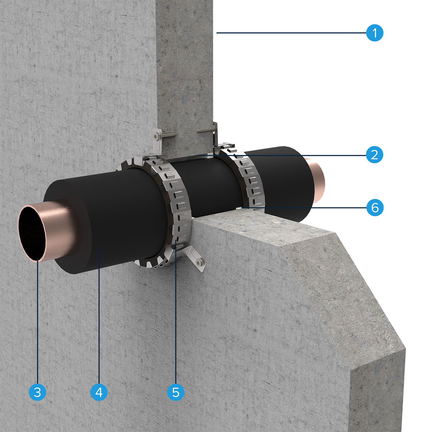 Palokatkosuunnittelupalvelu – SmartFireStop